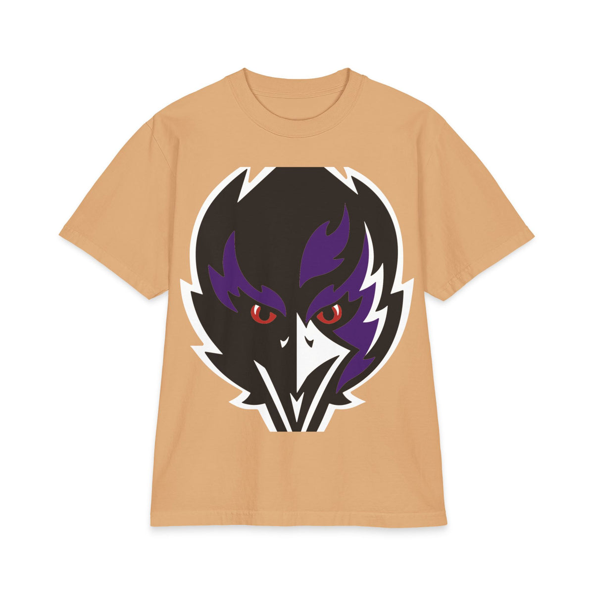 Max Heavyweight Short Sleeve Tee