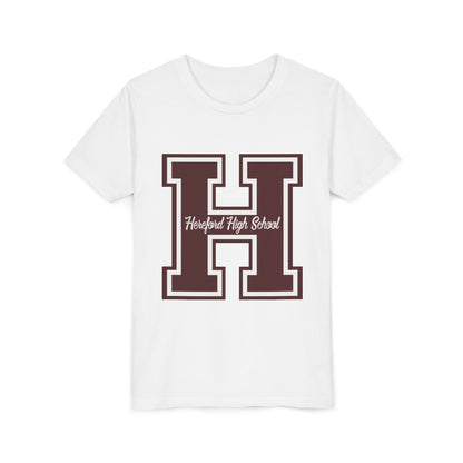 Youth Short Sleeve Tee