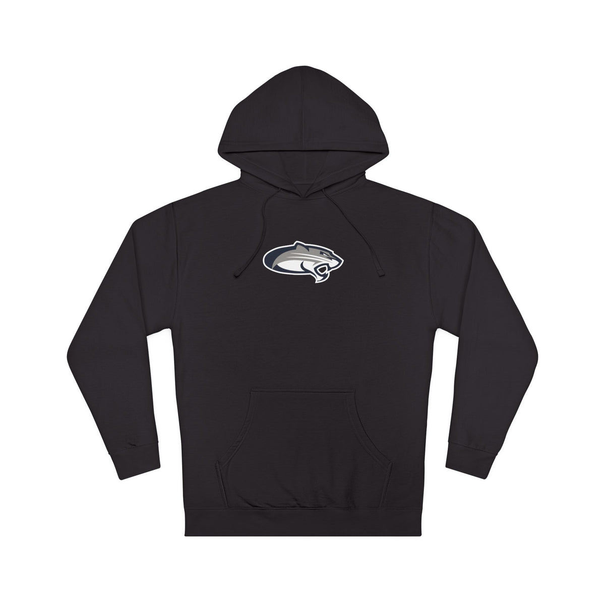 Midweight Pullover Hoodie