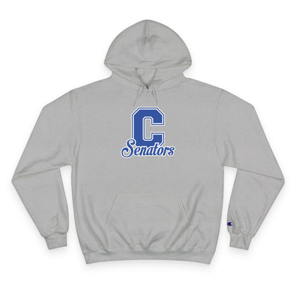 Champion Powerblend Fleece Pullover Hoodie