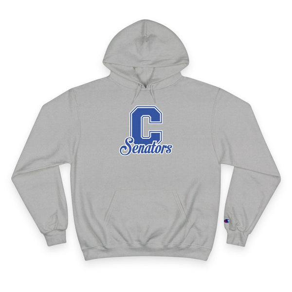 Champion Powerblend Fleece Pullover Hoodie
