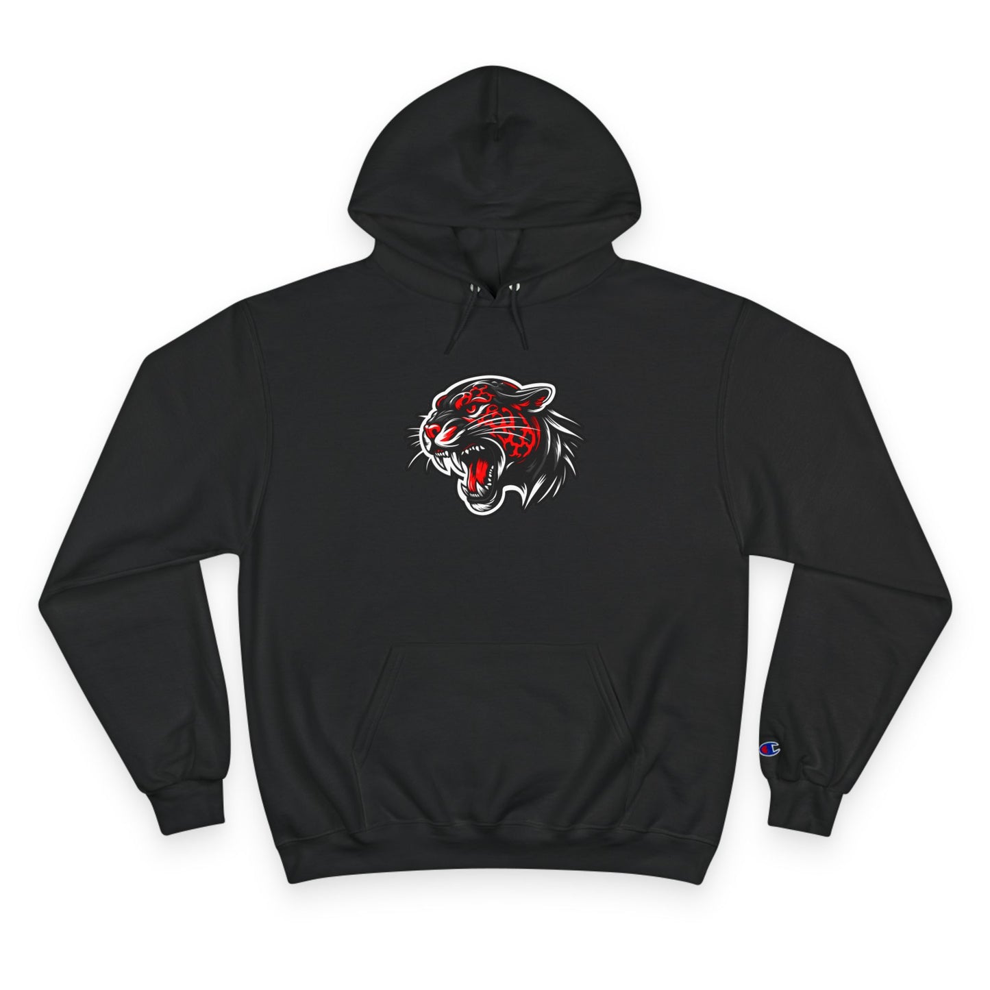 Champion Powerblend Fleece Pullover Hoodie