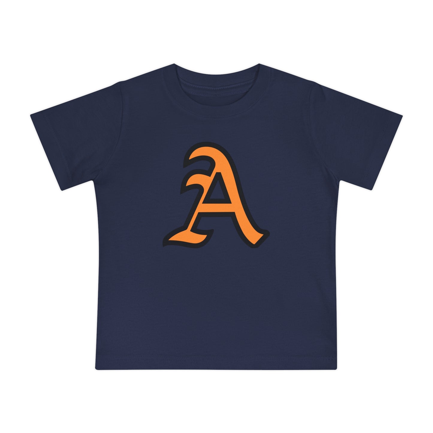 Baby Short Sleeve Tee