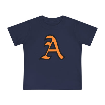 Baby Short Sleeve Tee