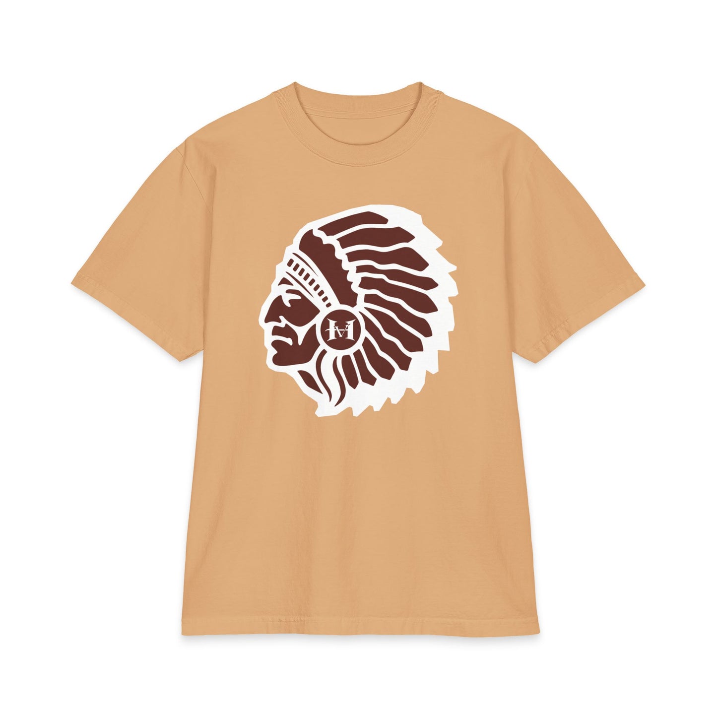 Max Heavyweight Short Sleeve Tee