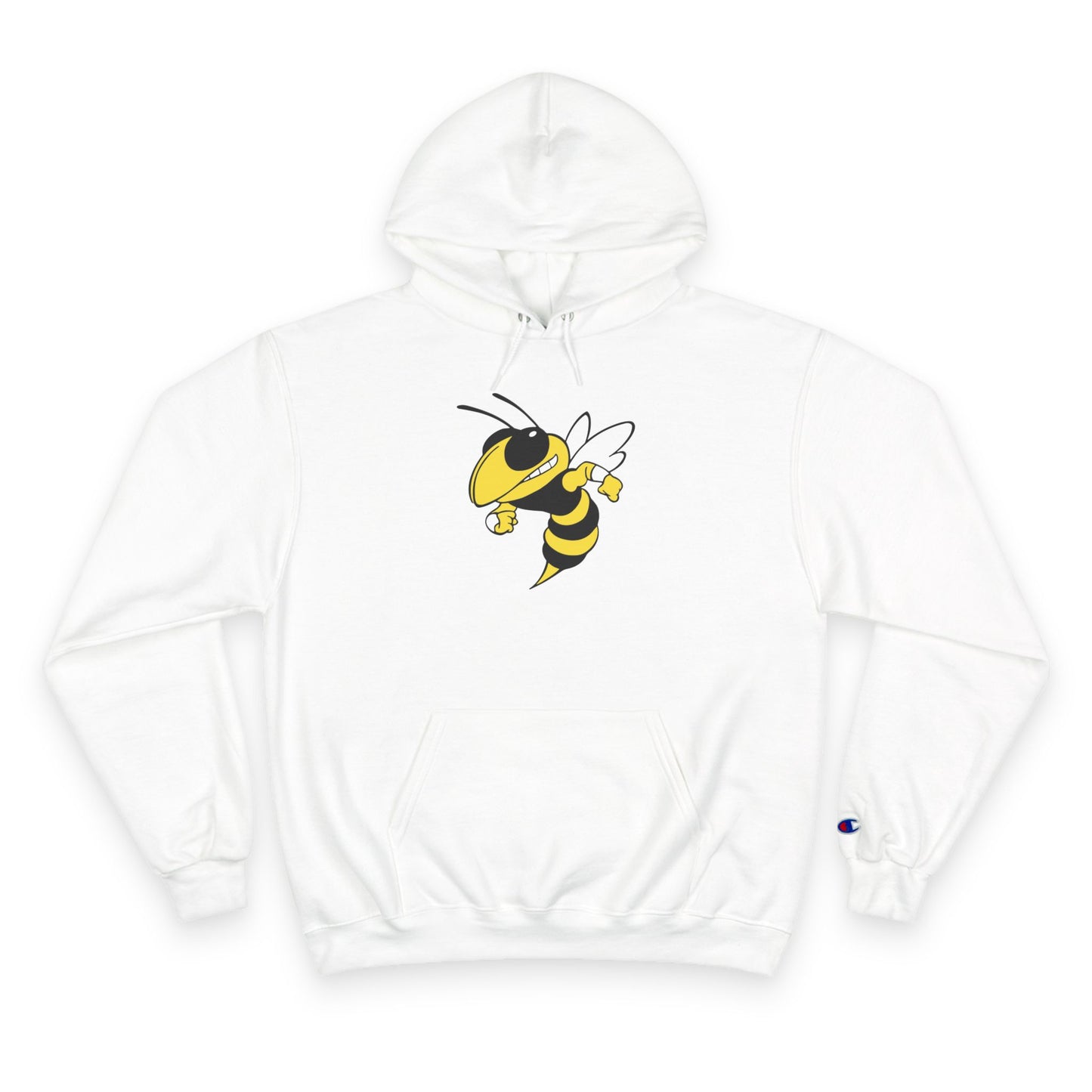 Champion Powerblend Fleece Pullover Hoodie