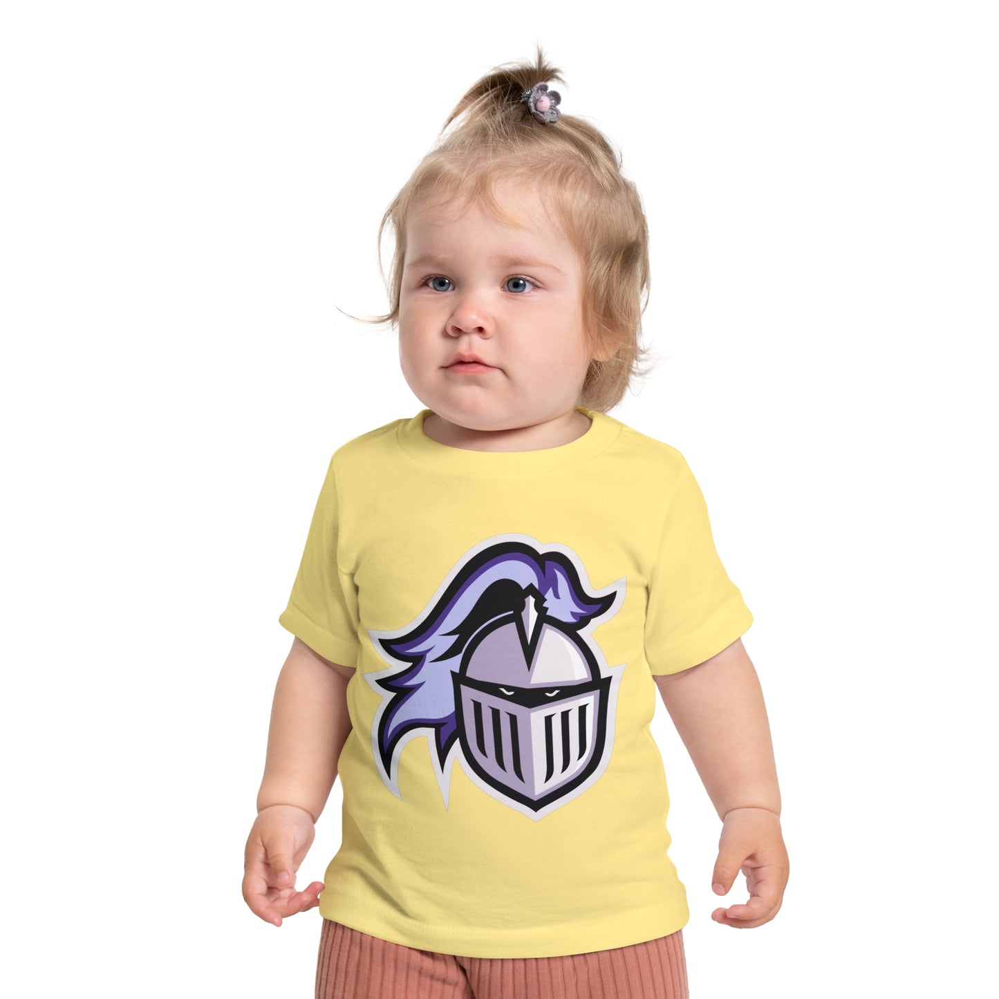 Baby Short Sleeve Tee