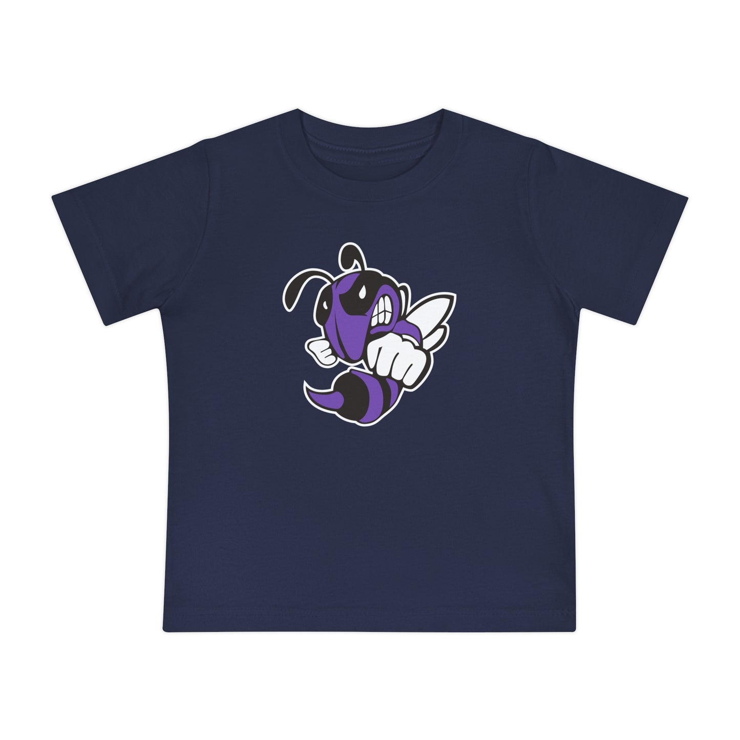 Baby Short Sleeve Tee