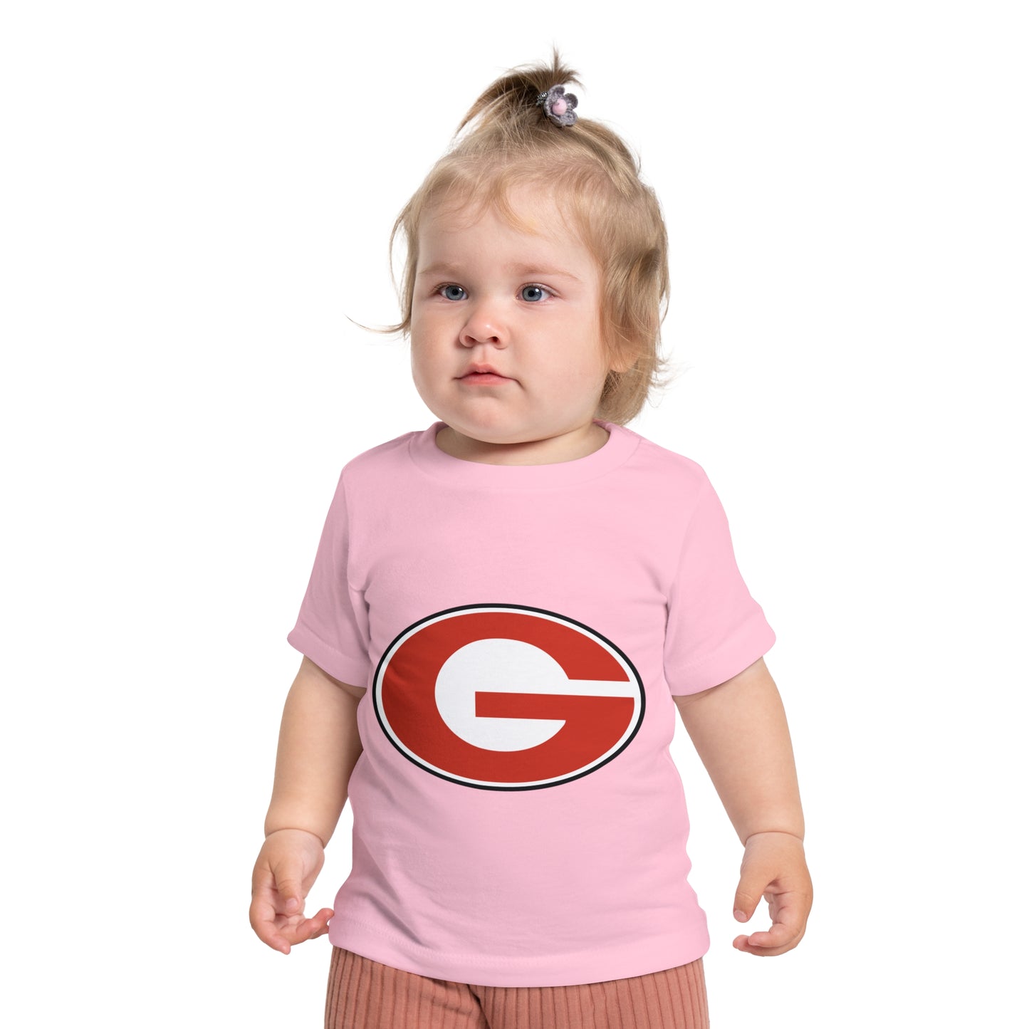 Baby Short Sleeve Tee