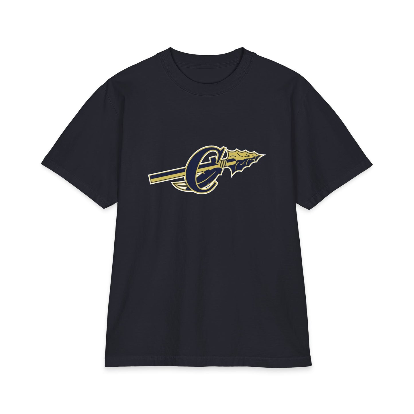 Max Heavyweight Short Sleeve Tee