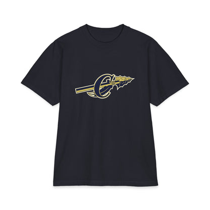 Max Heavyweight Short Sleeve Tee