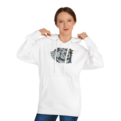 Midweight Pullover Hoodie