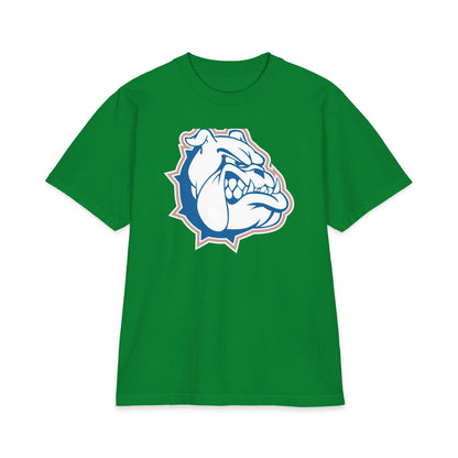 Max Heavyweight Short Sleeve Tee