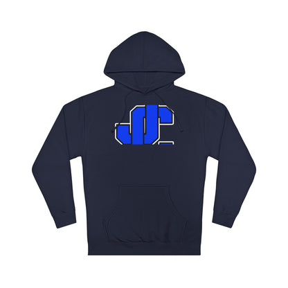 Midweight Pullover Hoodie