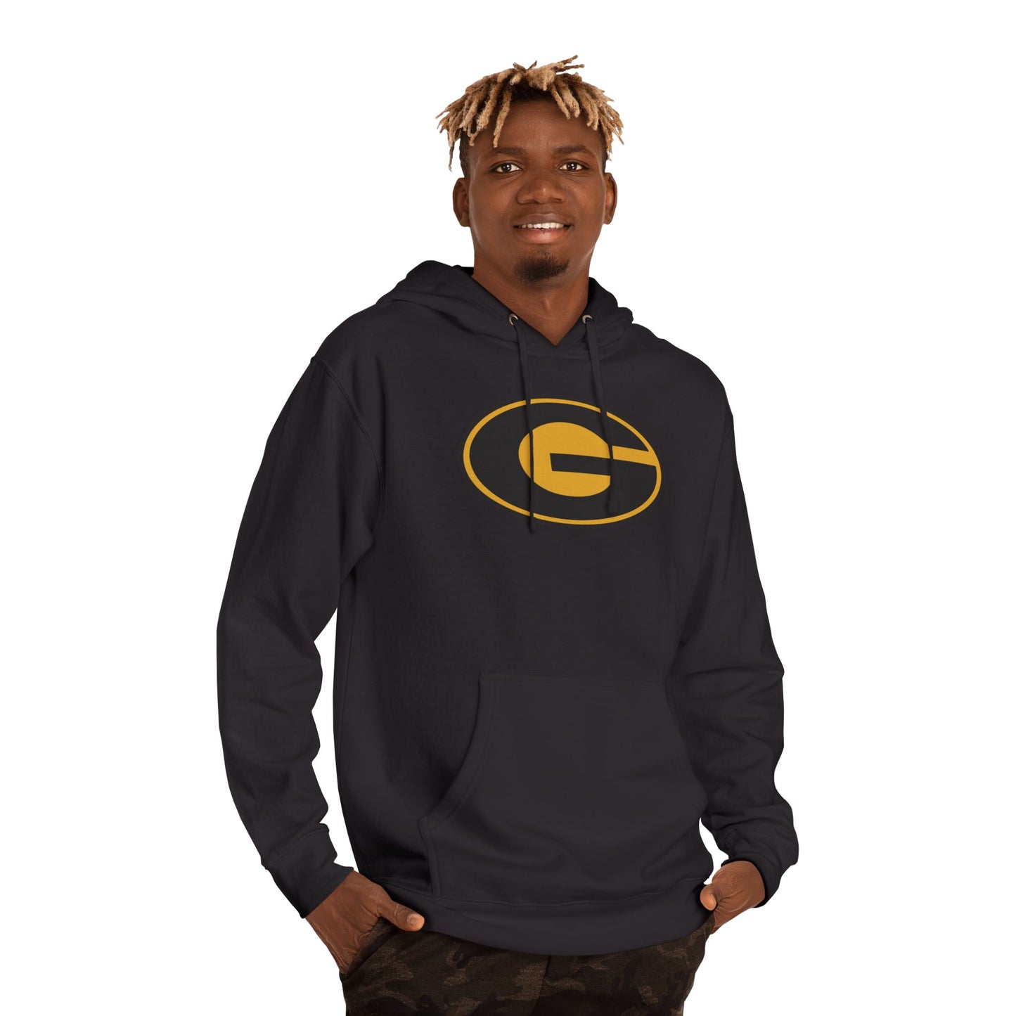 Midweight Pullover Hoodie
