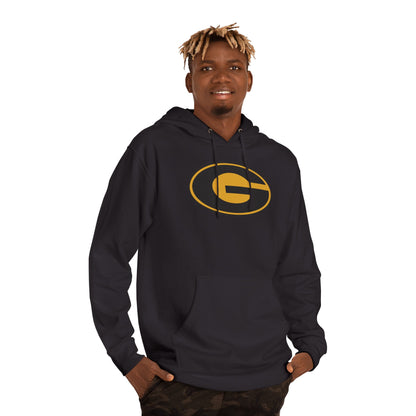 Midweight Pullover Hoodie