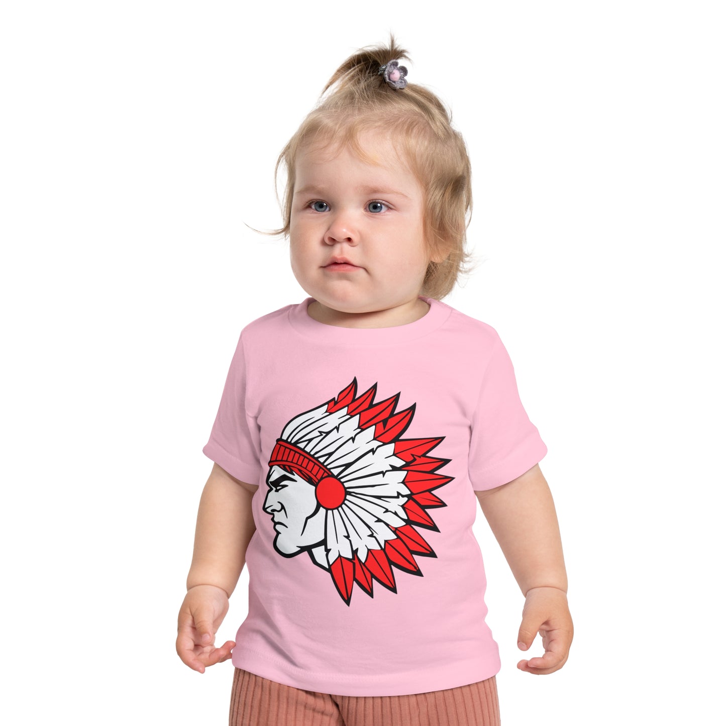 Baby Short Sleeve Tee