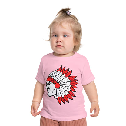 Baby Short Sleeve Tee