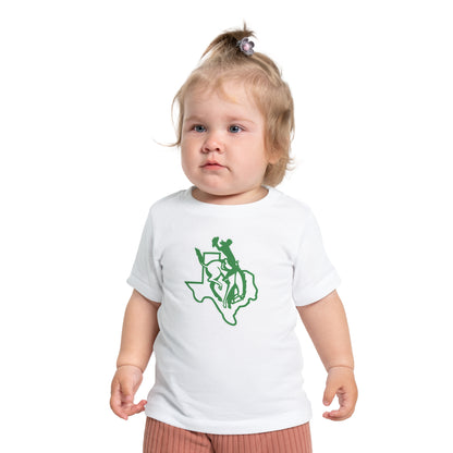 Baby Short Sleeve Tee