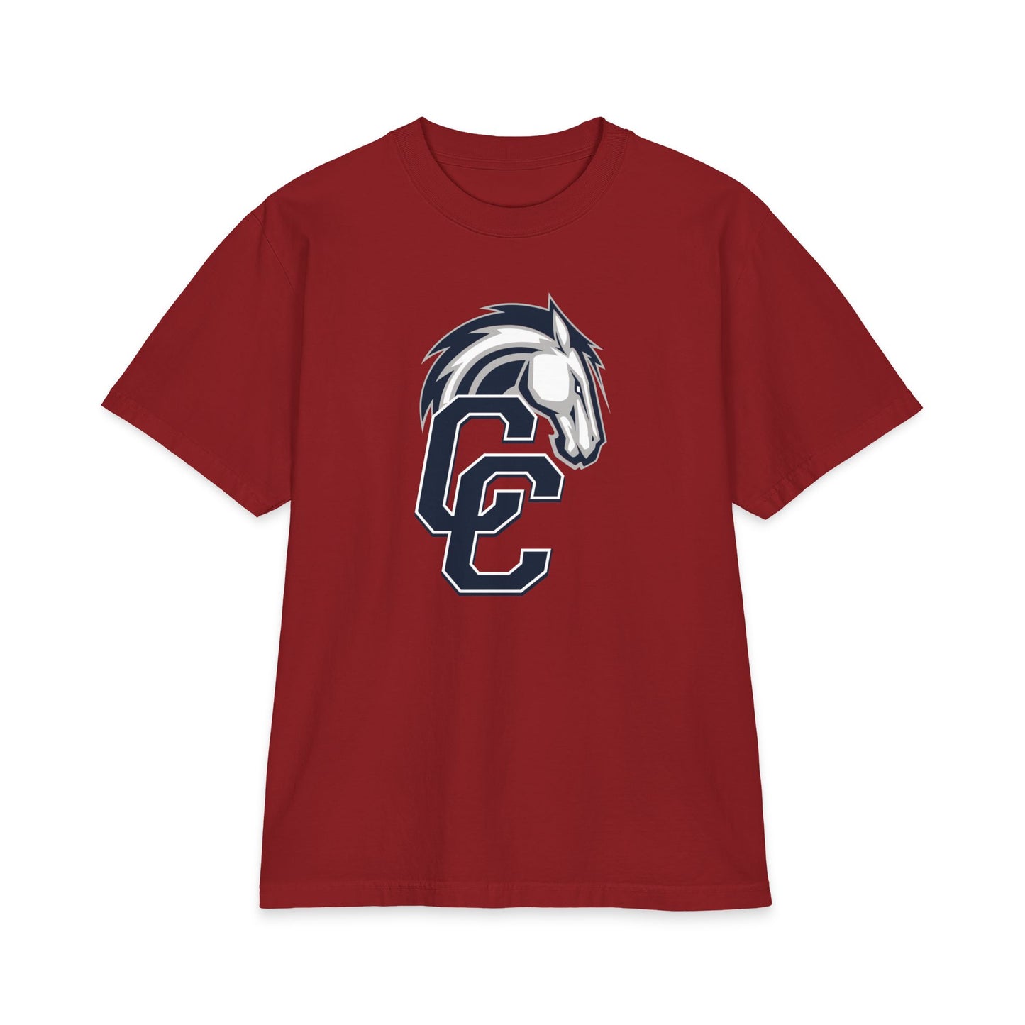 Max Heavyweight Short Sleeve Tee