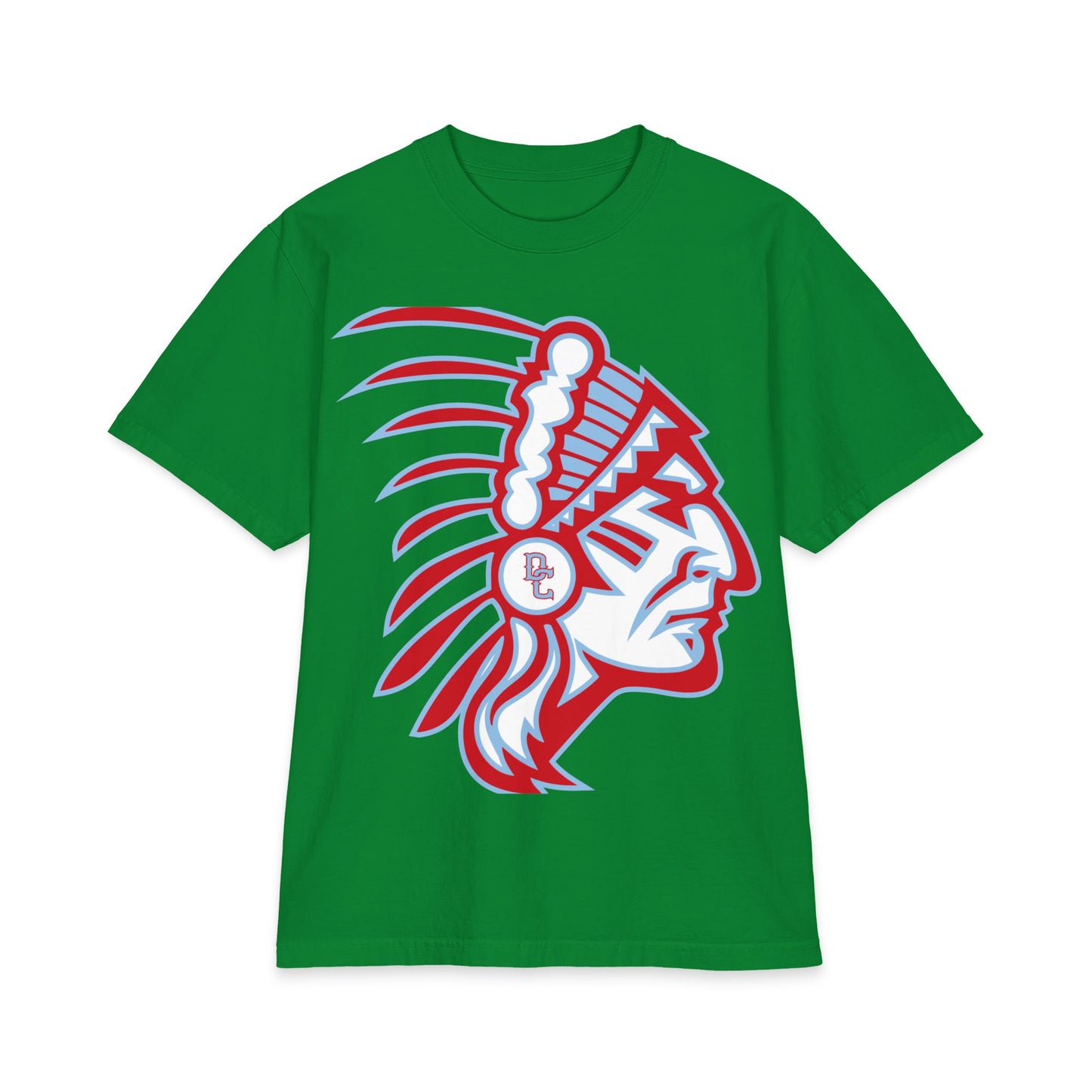 Max Heavyweight Short Sleeve Tee