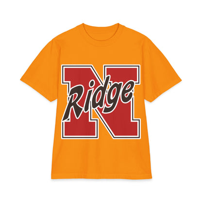 Max Heavyweight Short Sleeve Tee