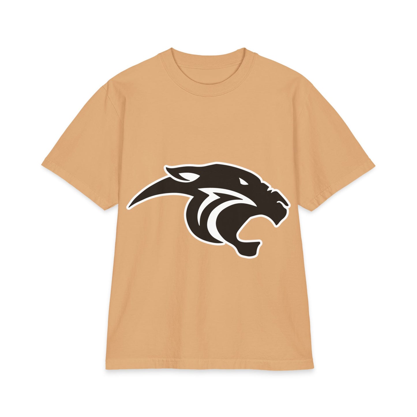Max Heavyweight Short Sleeve Tee