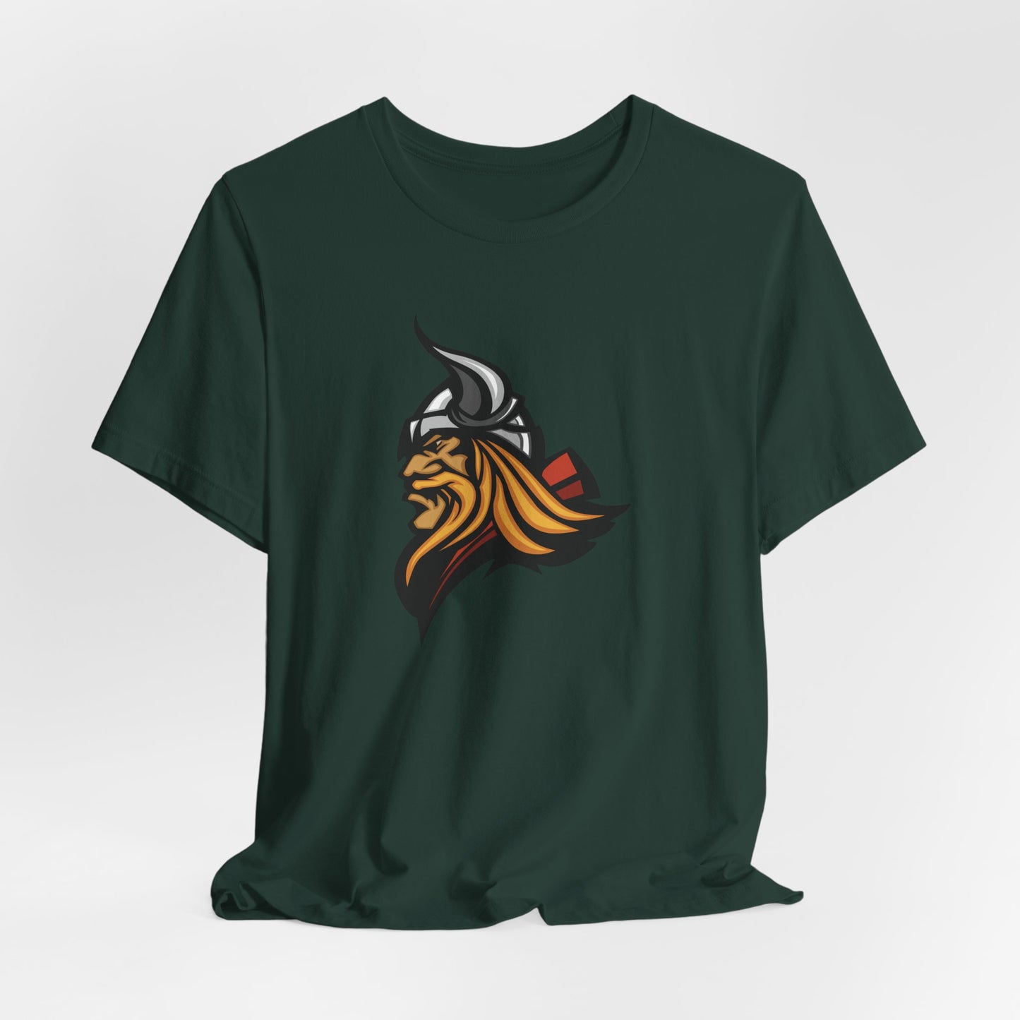 Jersey Short Sleeve Tee