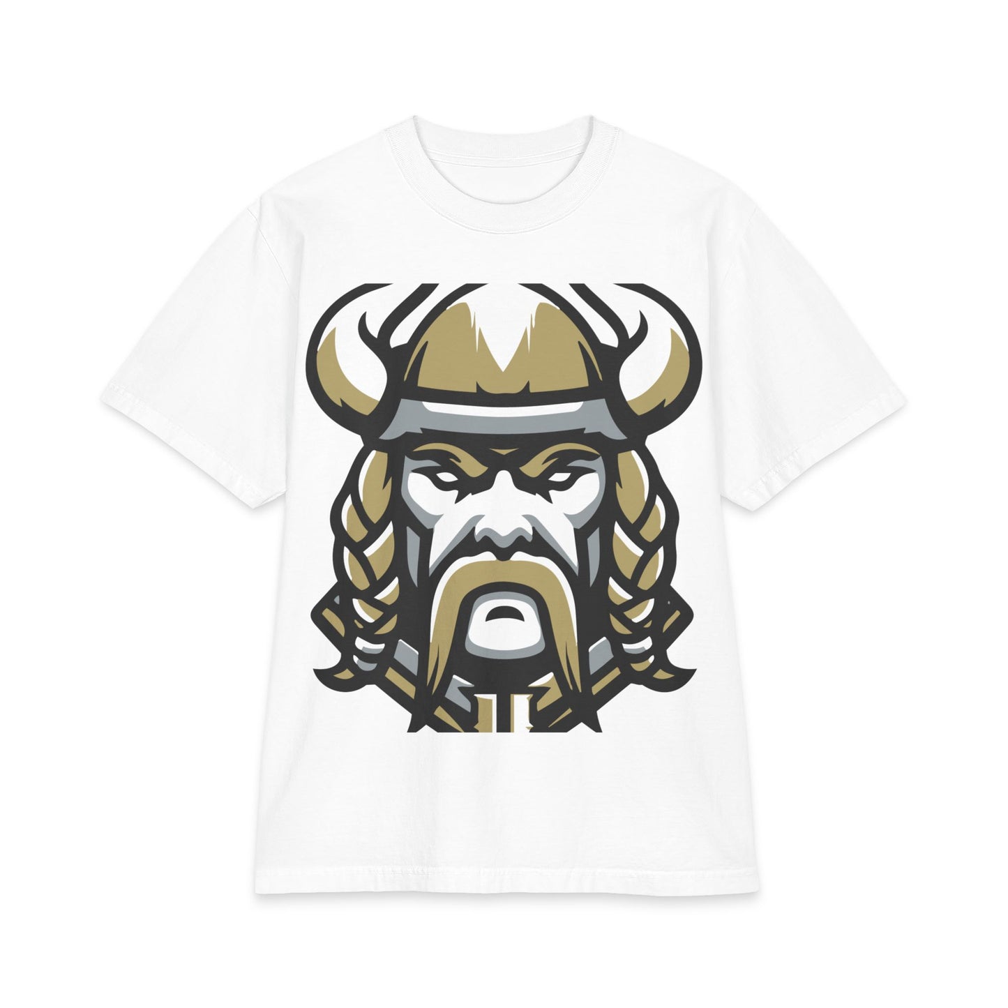Max Heavyweight Short Sleeve Tee