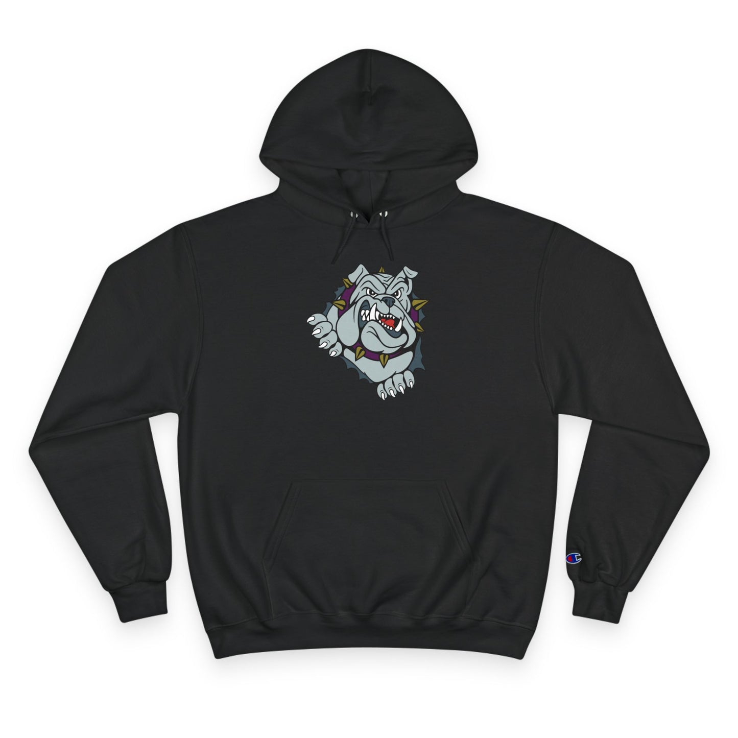 Champion Powerblend Fleece Pullover Hoodie