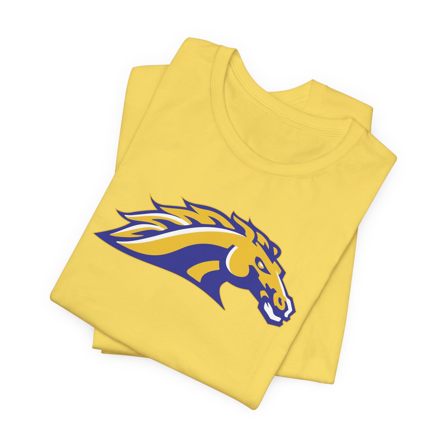Jersey Short Sleeve Tee