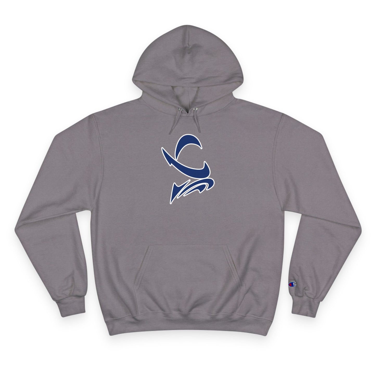 Champion Powerblend Fleece Pullover Hoodie