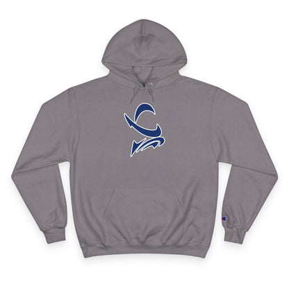 Champion Powerblend Fleece Pullover Hoodie