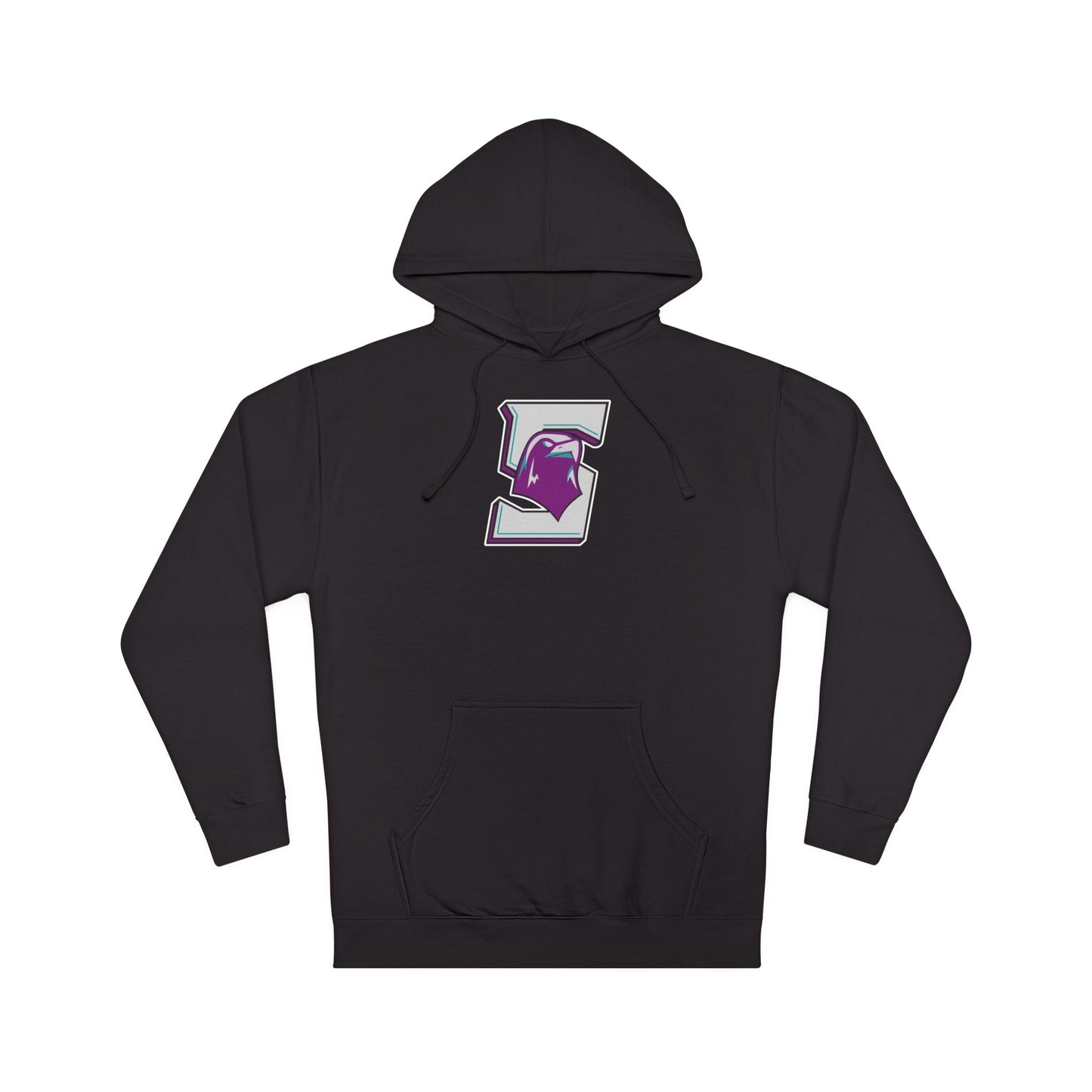 Midweight Pullover Hoodie