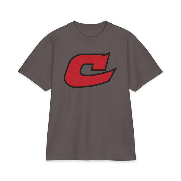 Max Heavyweight Short Sleeve Tee