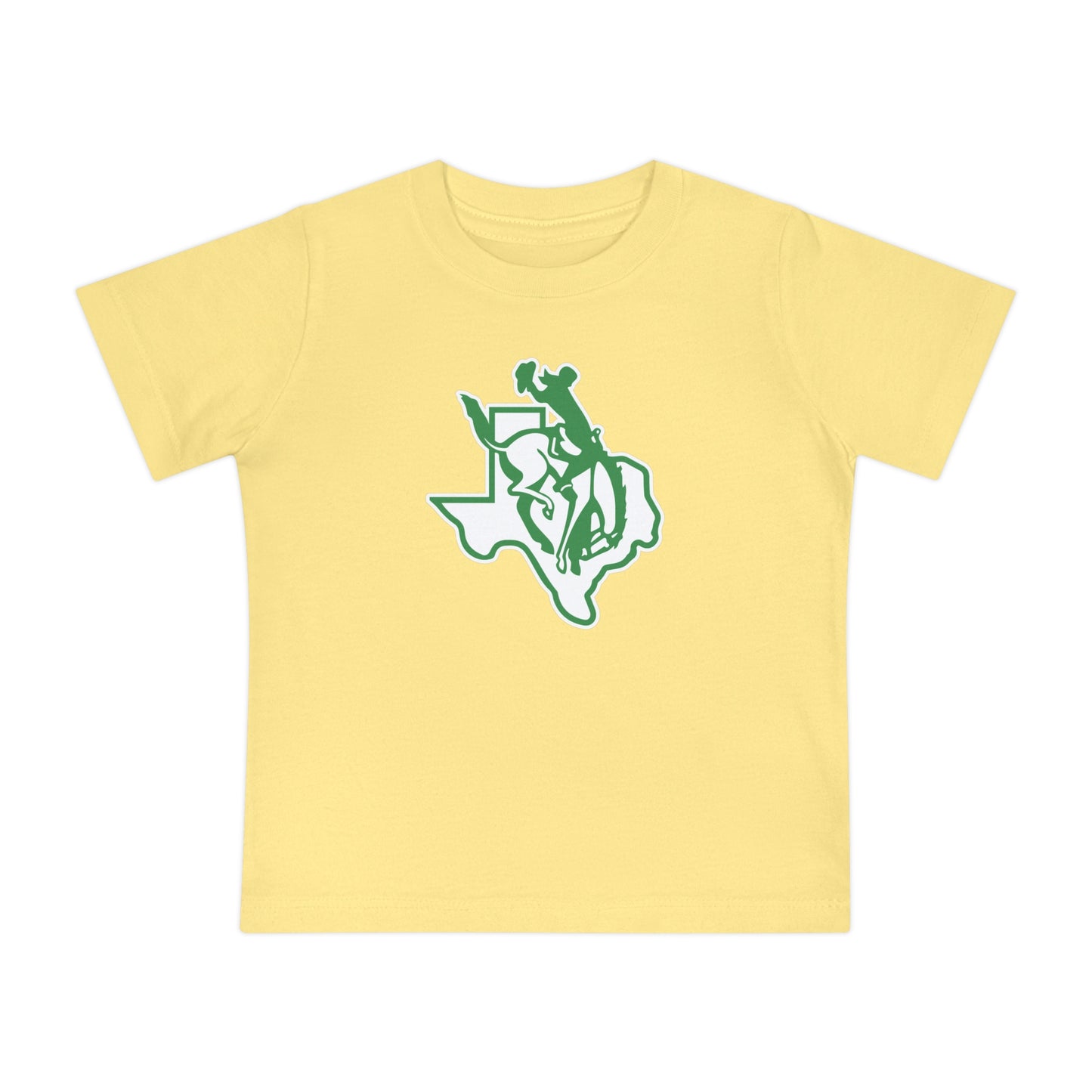 Baby Short Sleeve Tee