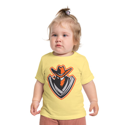 Baby Short Sleeve Tee