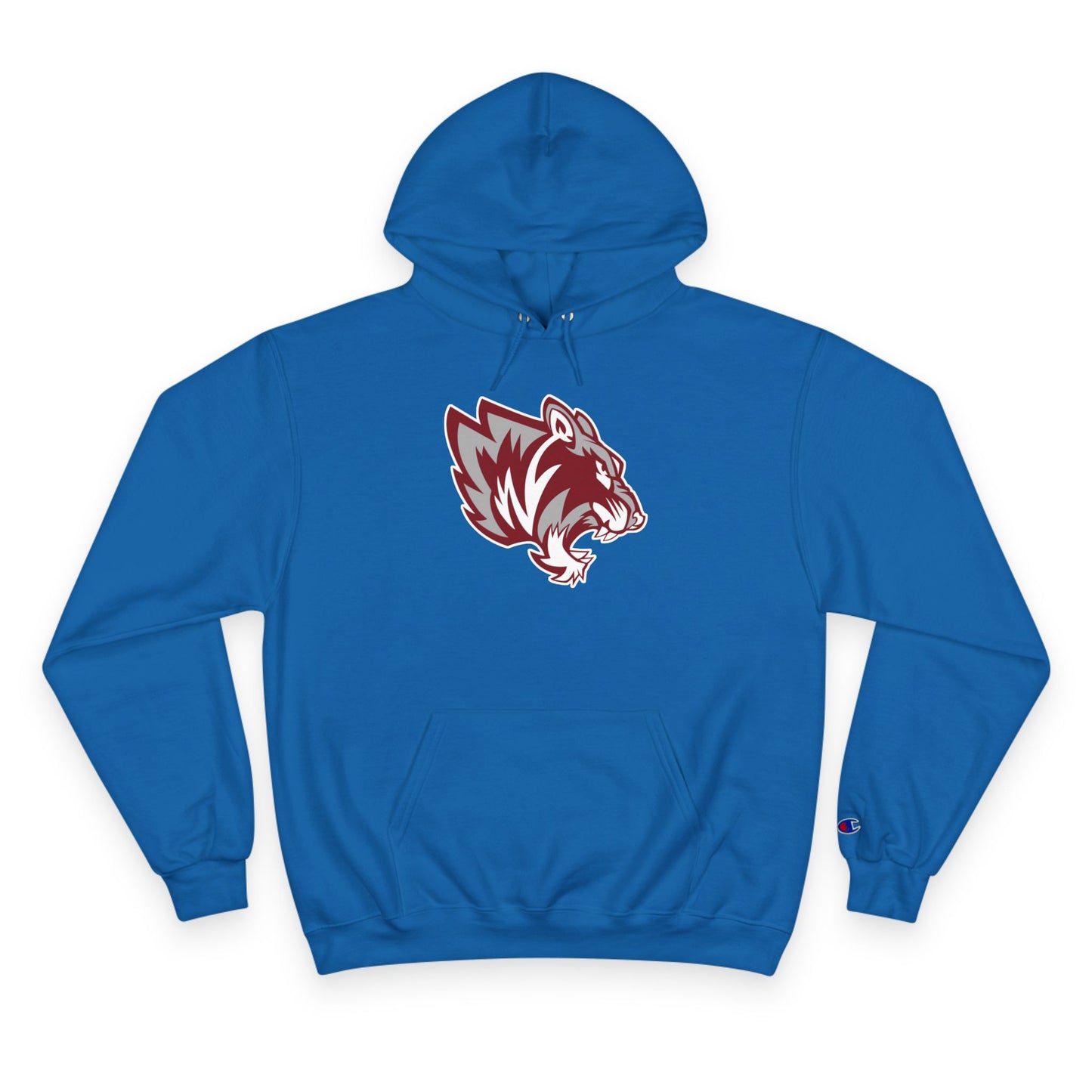 Champion Powerblend Fleece Pullover Hoodie