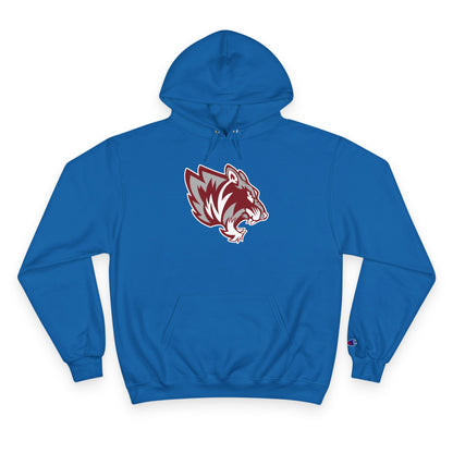 Champion Powerblend Fleece Pullover Hoodie
