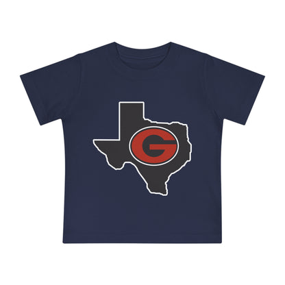 Baby Short Sleeve Tee