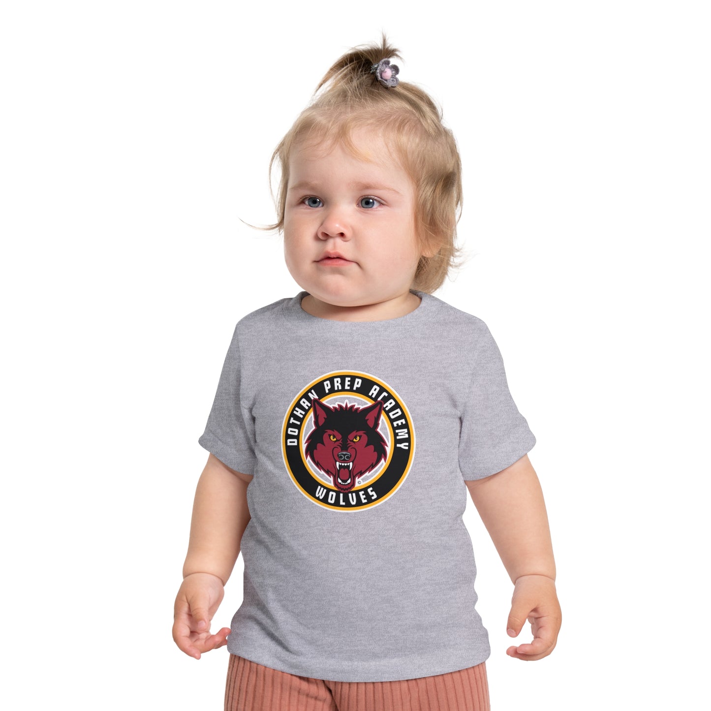 Baby Short Sleeve Tee