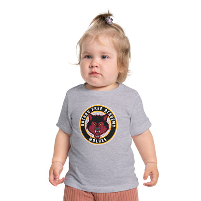 Baby Short Sleeve Tee