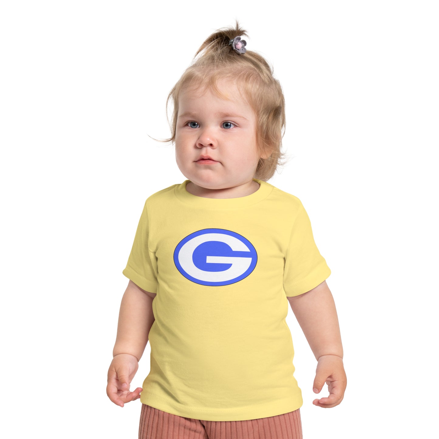 Baby Short Sleeve Tee