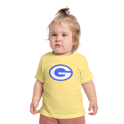 Baby Short Sleeve Tee