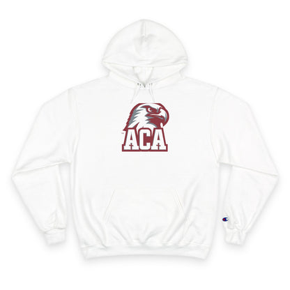Champion Powerblend Fleece Pullover Hoodie