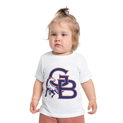 Baby Short Sleeve Tee