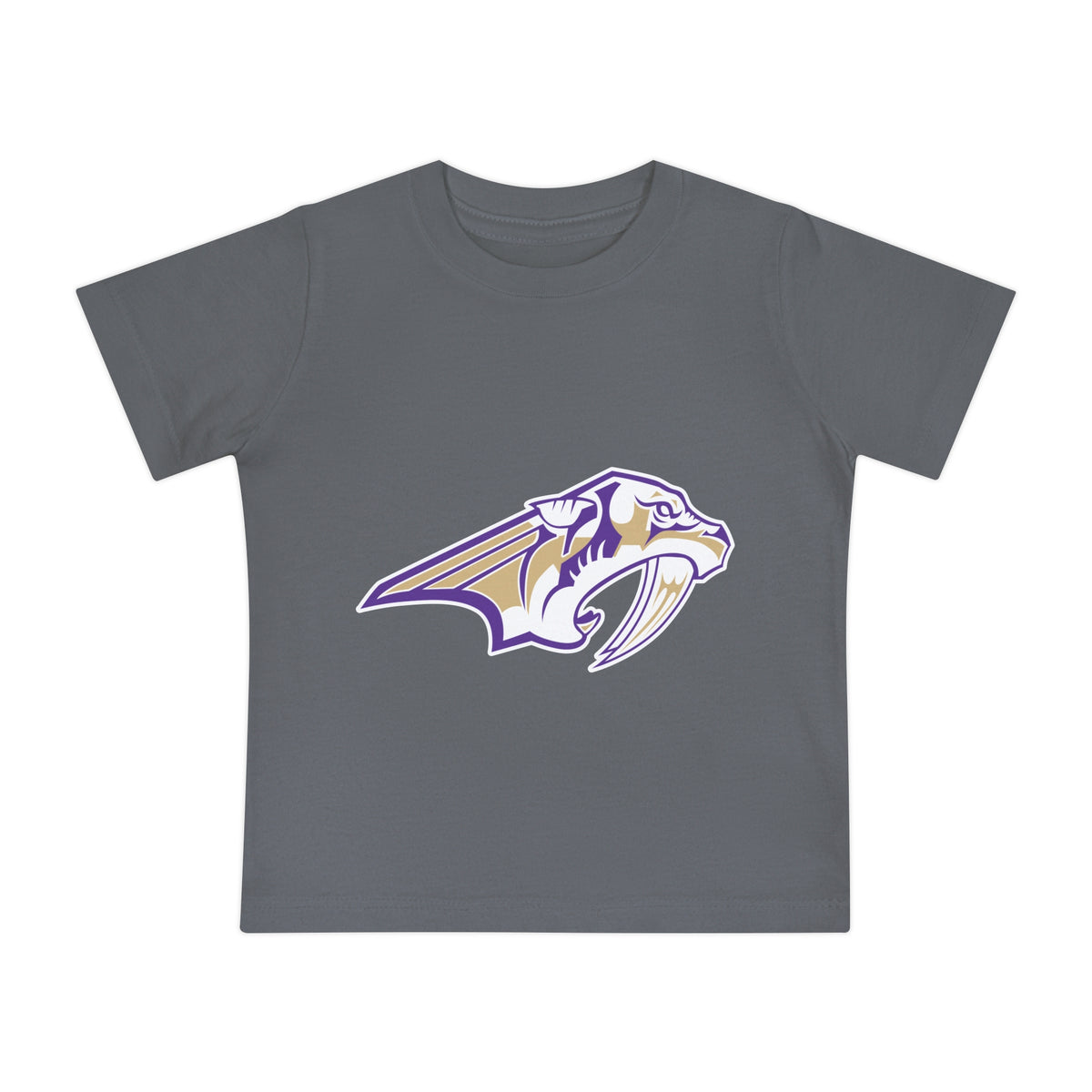 Baby Short Sleeve Tee