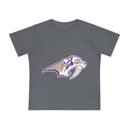 Baby Short Sleeve Tee