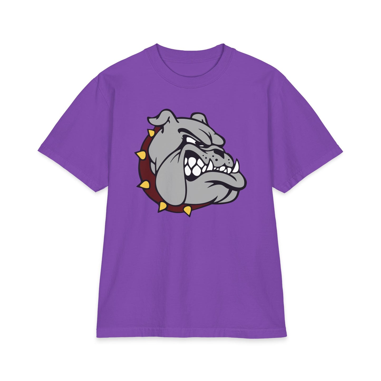 Max Heavyweight Short Sleeve Tee