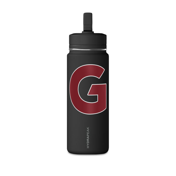 Mini Water Bottle, 20oz